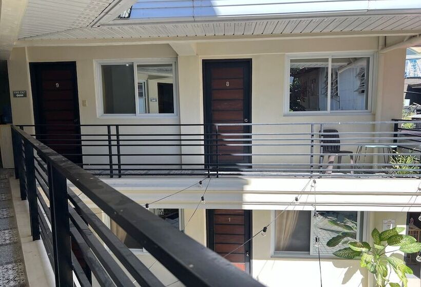 Happy Grey Hotel Vigan