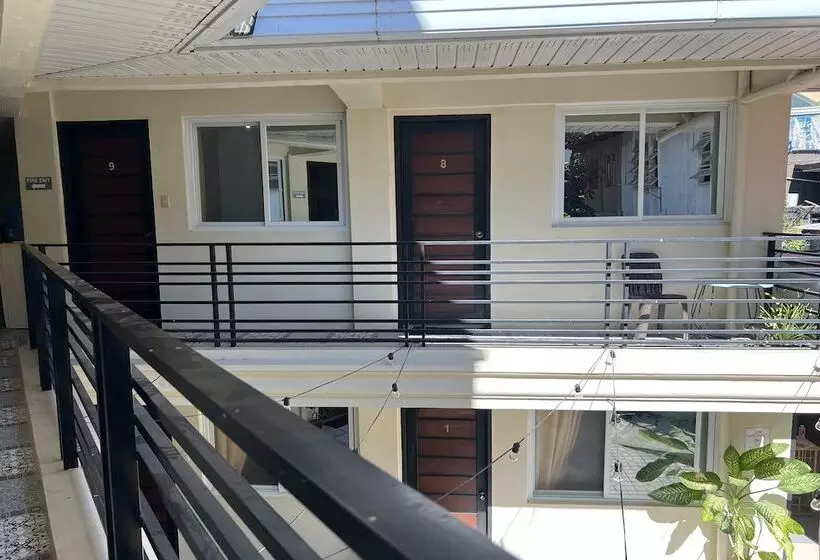 Happy Grey Hotel Vigan