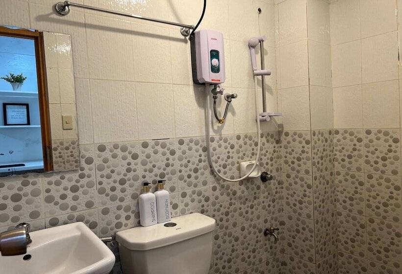 Happy Grey Hotel Vigan