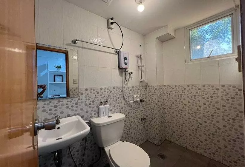 Happy Grey Hotel Vigan