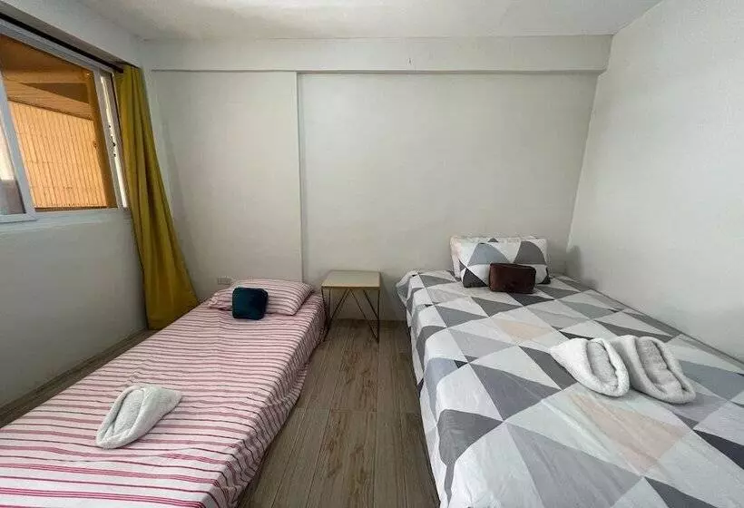 Happy Grey Hotel Vigan