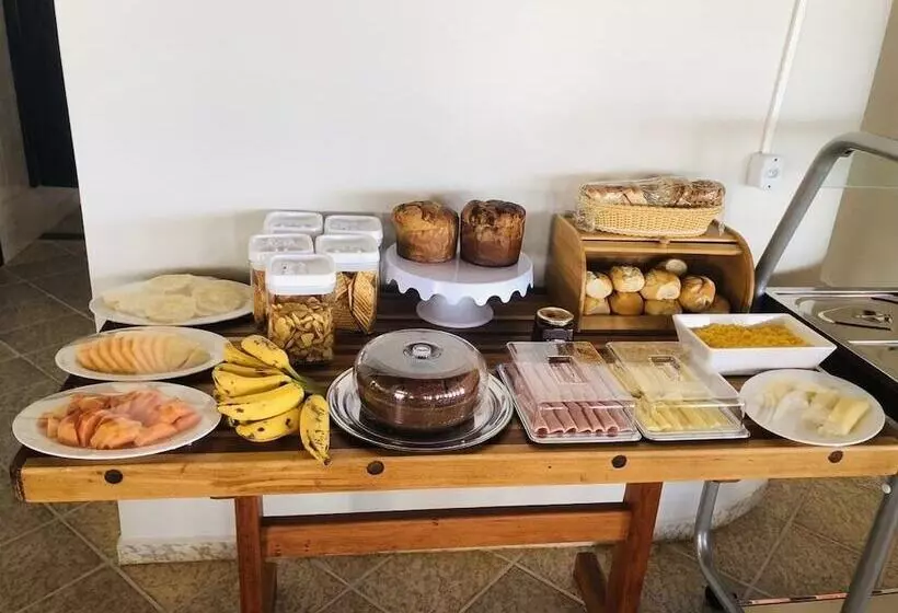 ホテル Rio Mar Praia