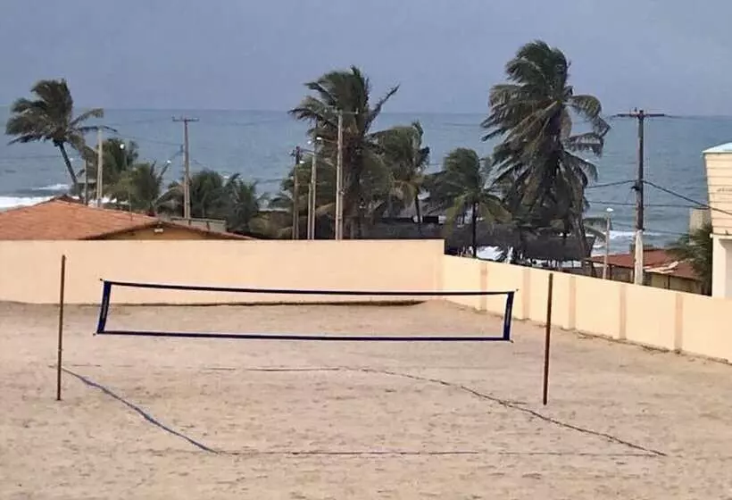 ホテル Rio Mar Praia