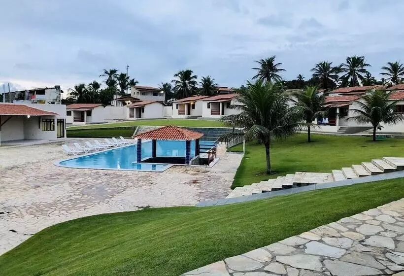 ホテル Rio Mar Praia