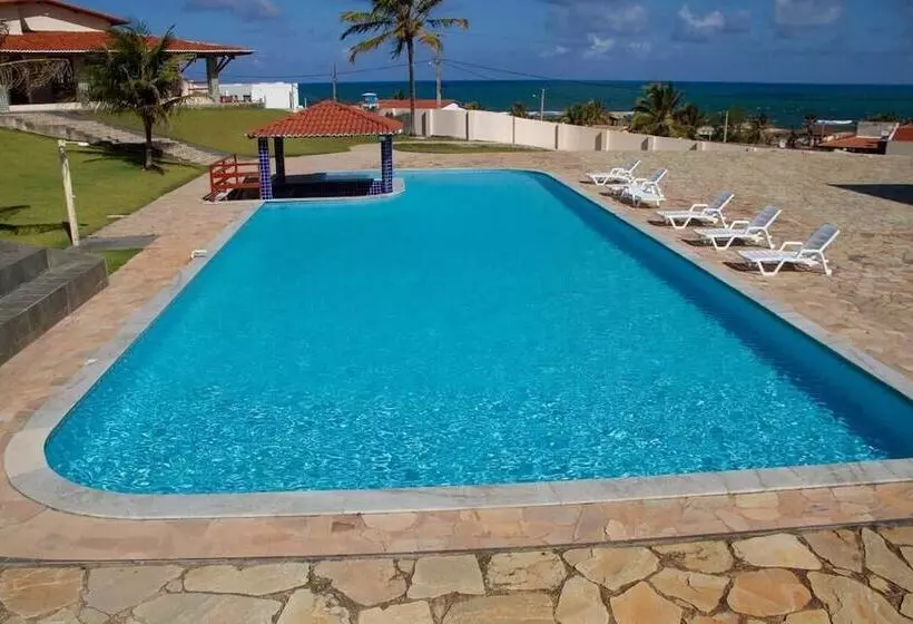 ホテル Rio Mar Praia