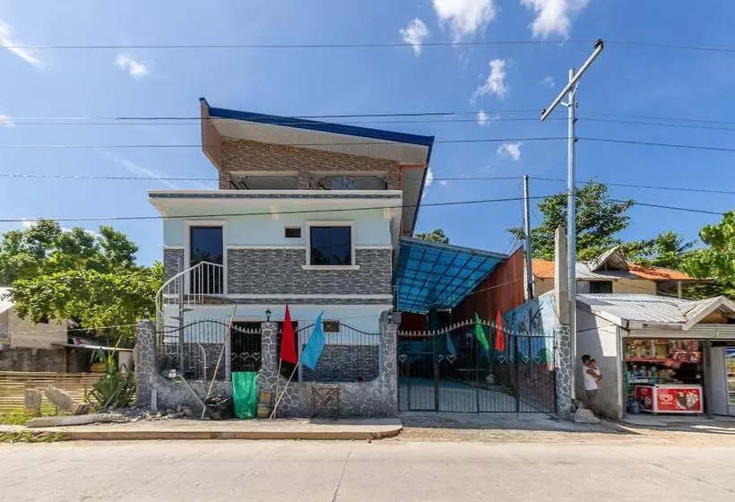 هتل Bygrace Pension House