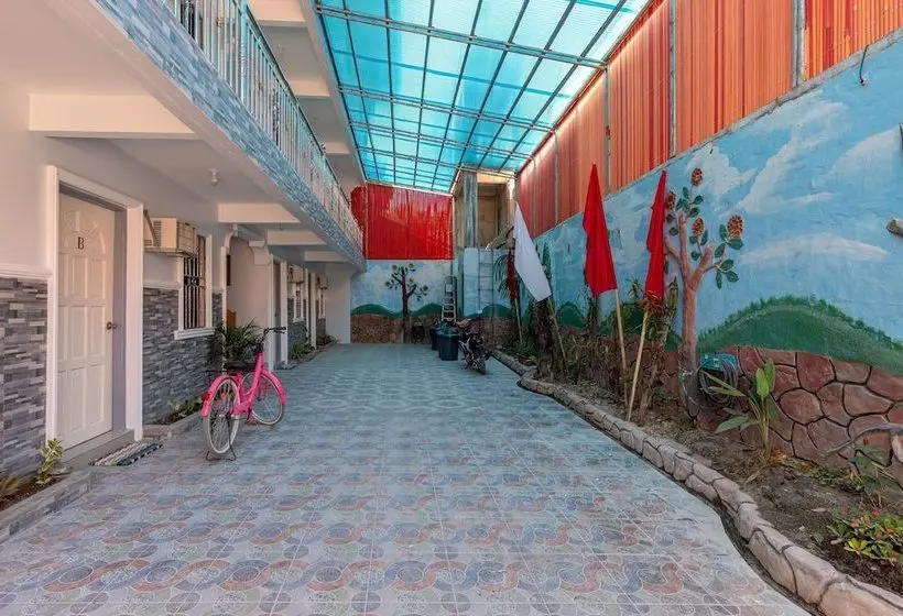 هتل Bygrace Pension House