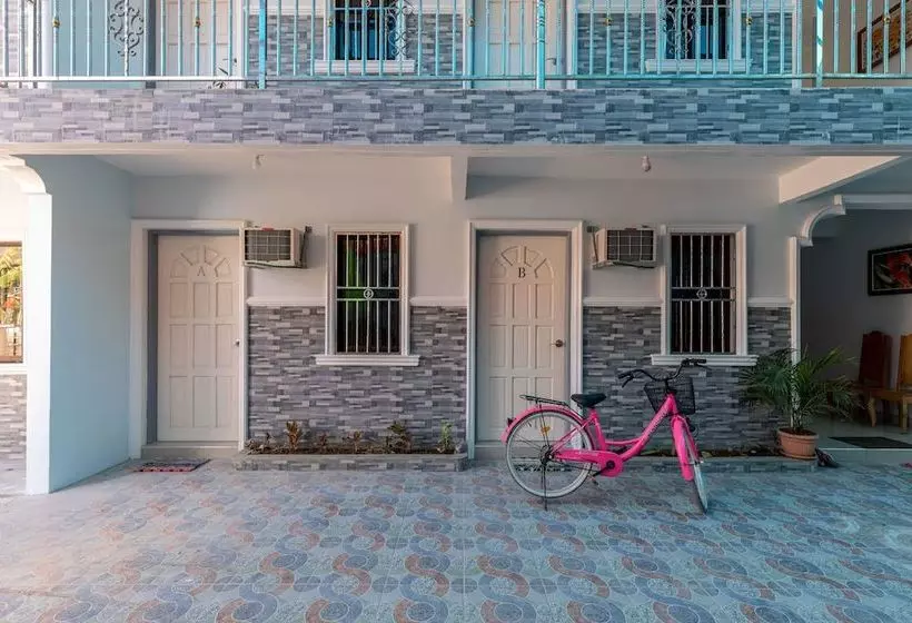 هتل Bygrace Pension House