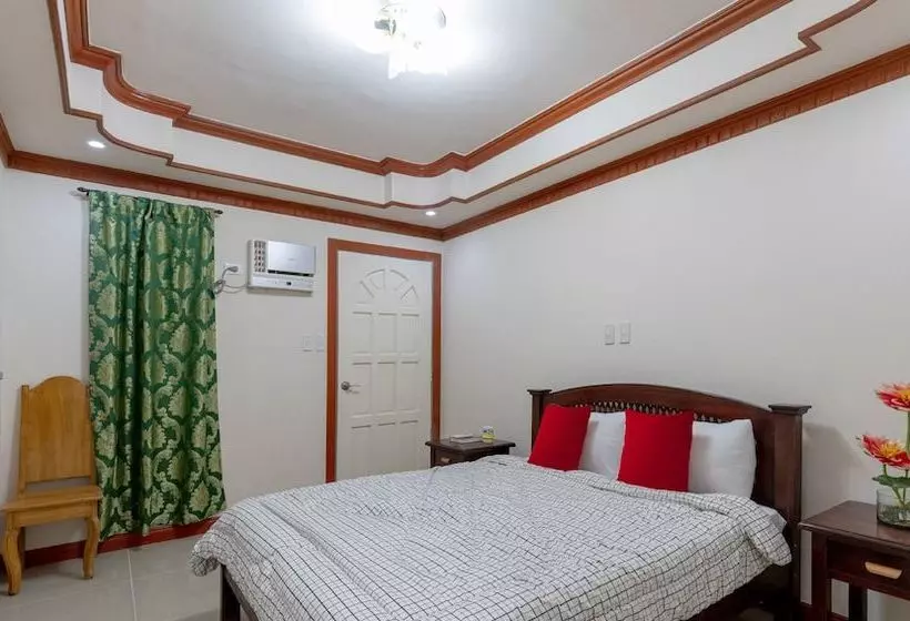 هتل Bygrace Pension House