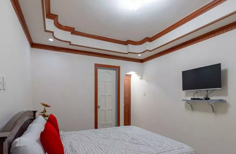 هتل Bygrace Pension House