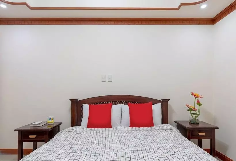 هتل Bygrace Pension House