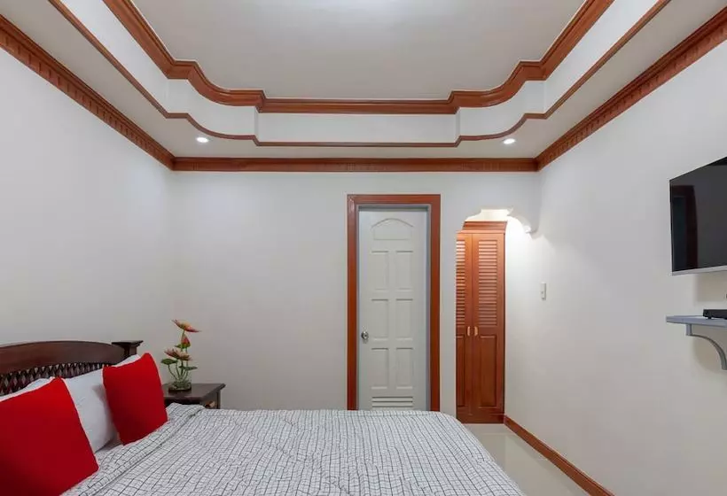 هتل Bygrace Pension House