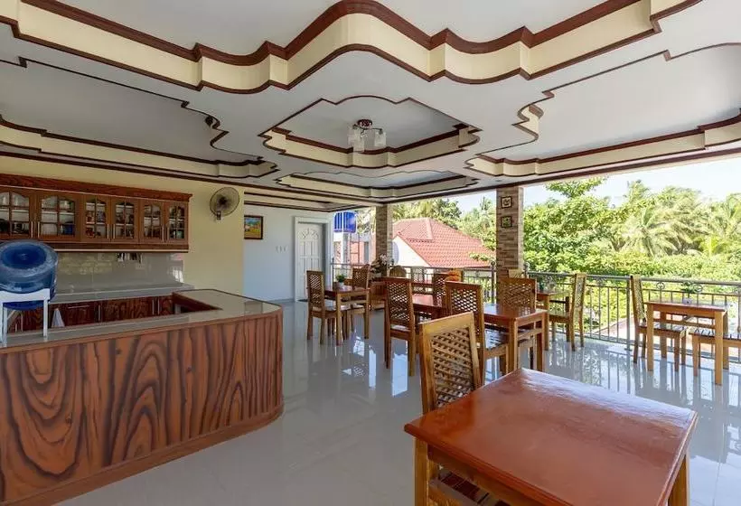 هتل Bygrace Pension House
