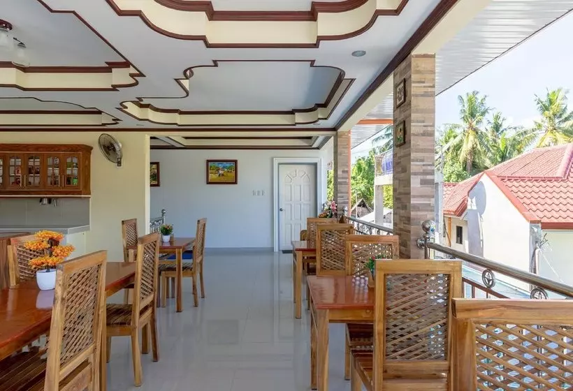 هتل Bygrace Pension House