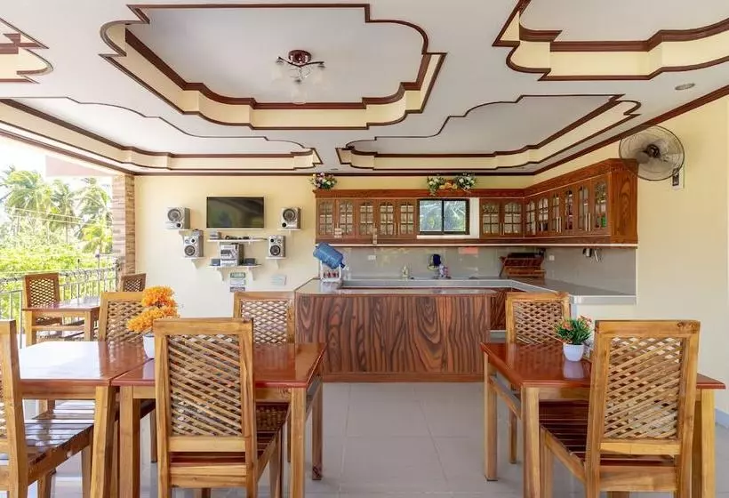 هتل Bygrace Pension House
