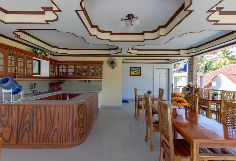 هتل Bygrace Pension House