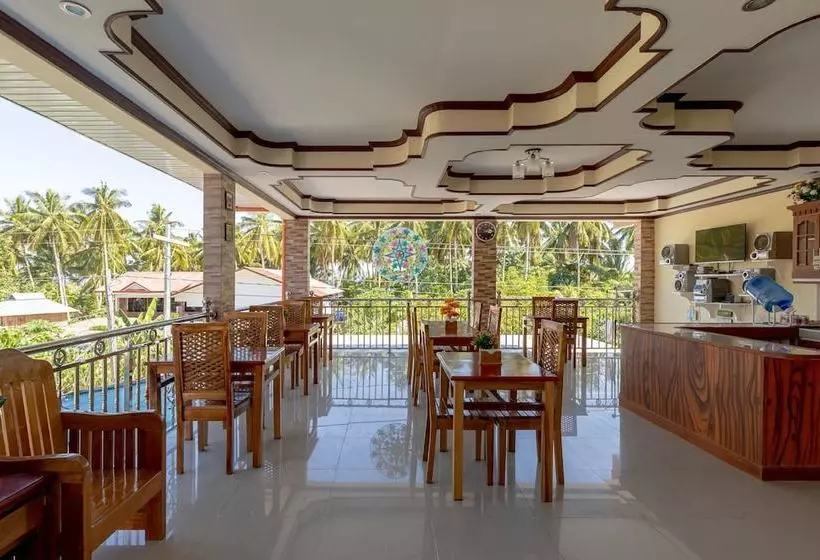 هتل Bygrace Pension House