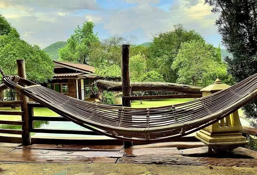 Pakchong Family Home
