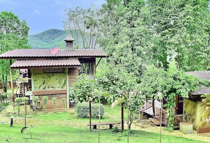 Pakchong Family Home