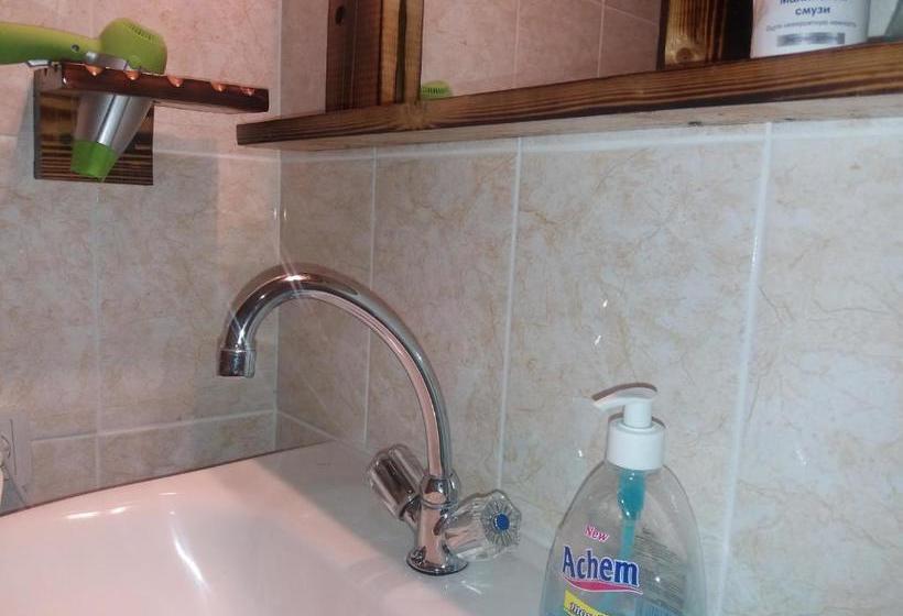 پانسیون Guest House Ariadna