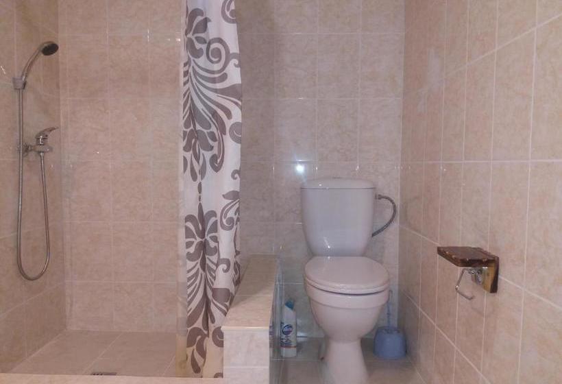 پانسیون Guest House Ariadna