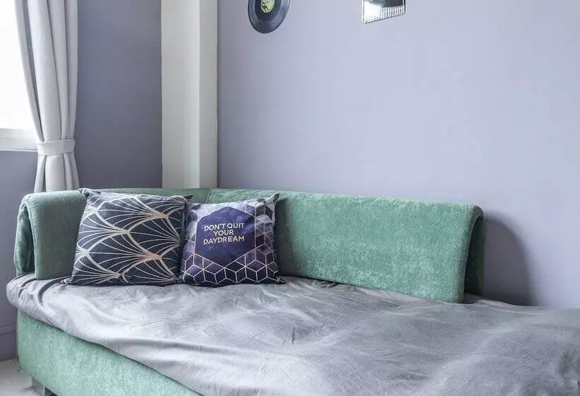 پانسیون I Life