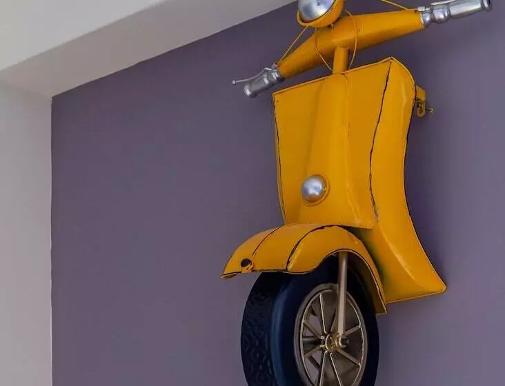 پانسیون I Life