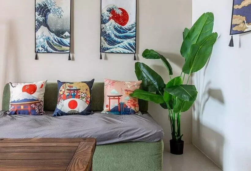 پانسیون I Life