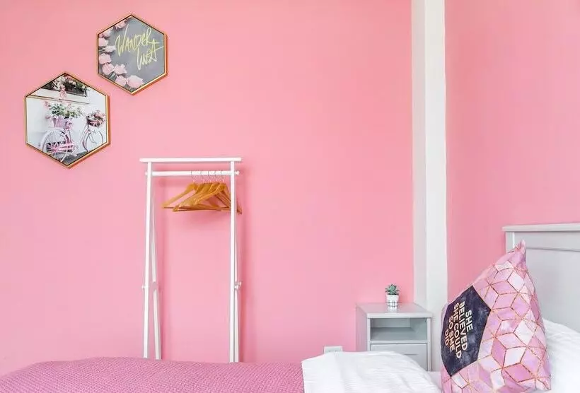 پانسیون I Life