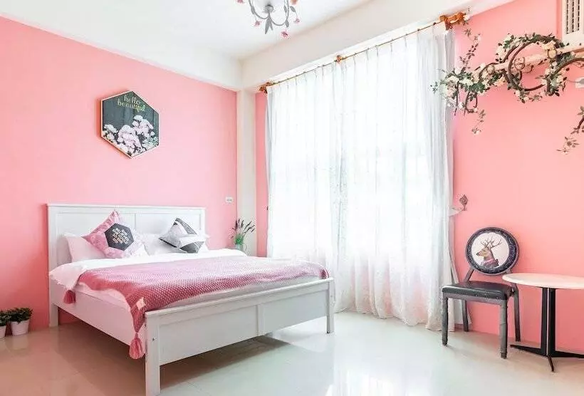 پانسیون I Life