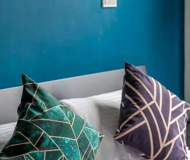 پانسیون I Life