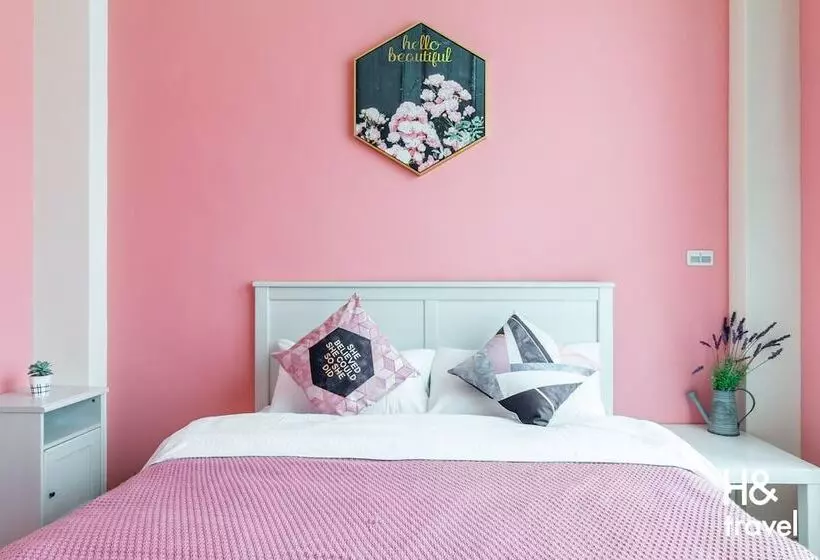 پانسیون I Life