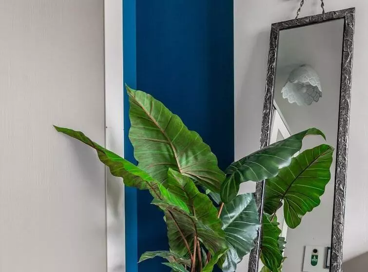 پانسیون I Life