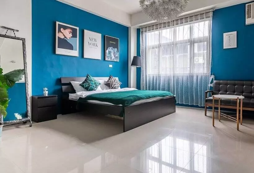 پانسیون I Life