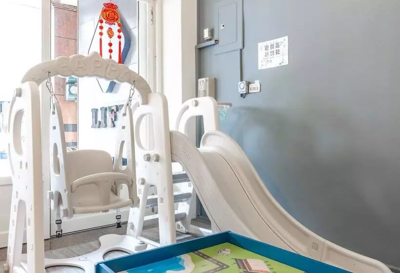 پانسیون I Life