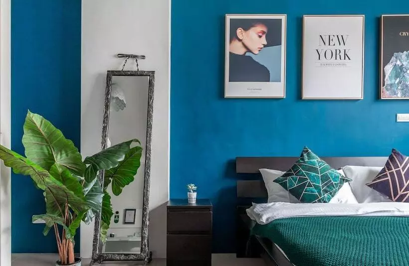 پانسیون I Life