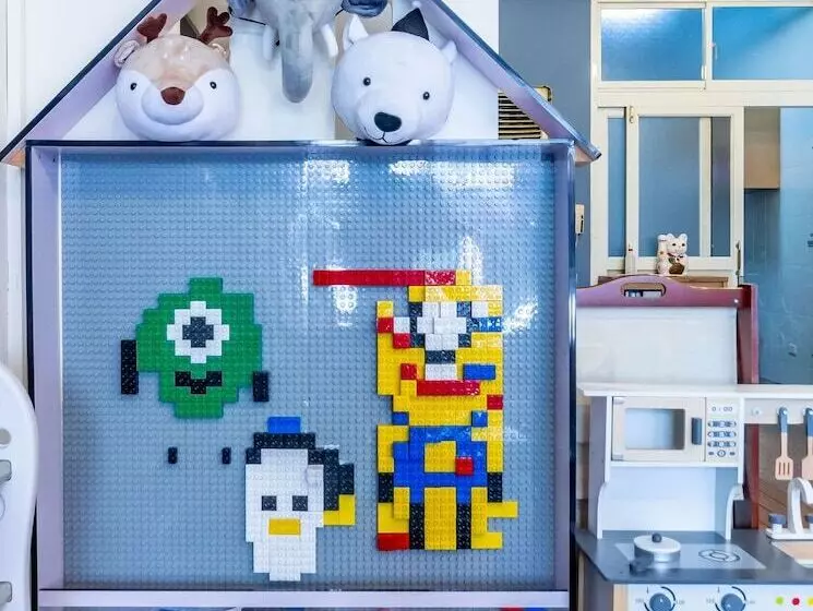 پانسیون I Life