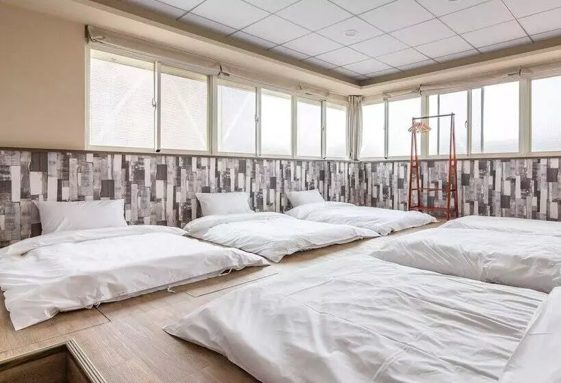 پانسیون I Life