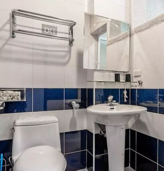 پانسیون I Life