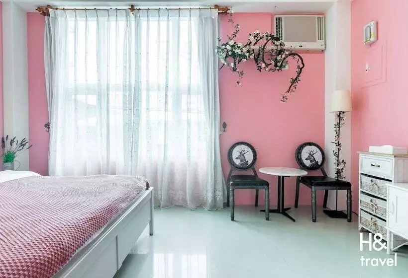 پانسیون I Life