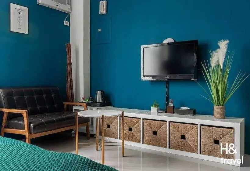 پانسیون I Life