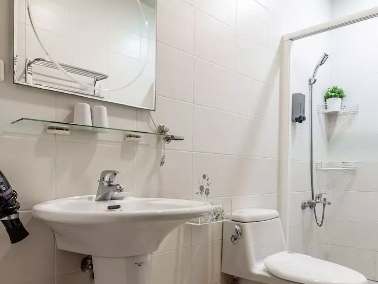 پانسیون I Life