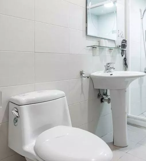 پانسیون I Life