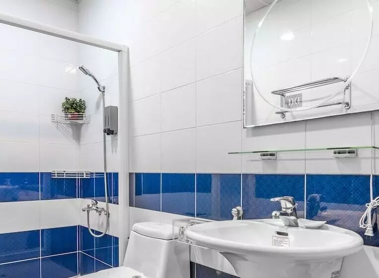 پانسیون I Life