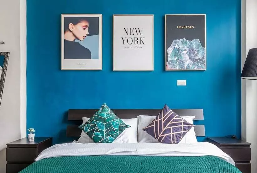 پانسیون I Life