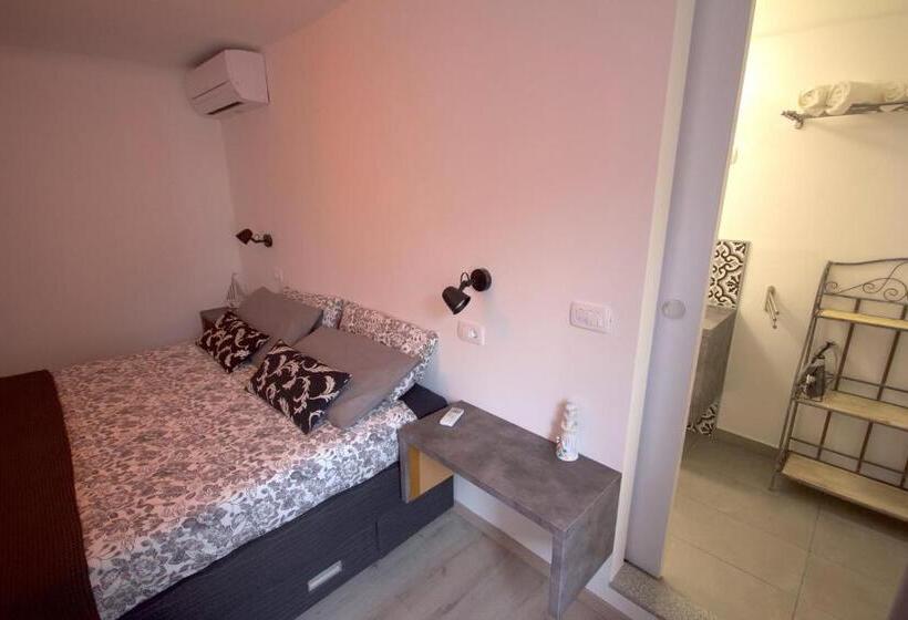 پانسیون Phiros B&b