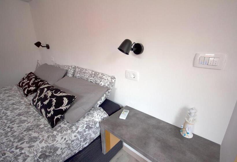 پانسیون Phiros B&b