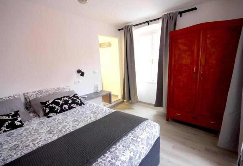 پانسیون Phiros B&b