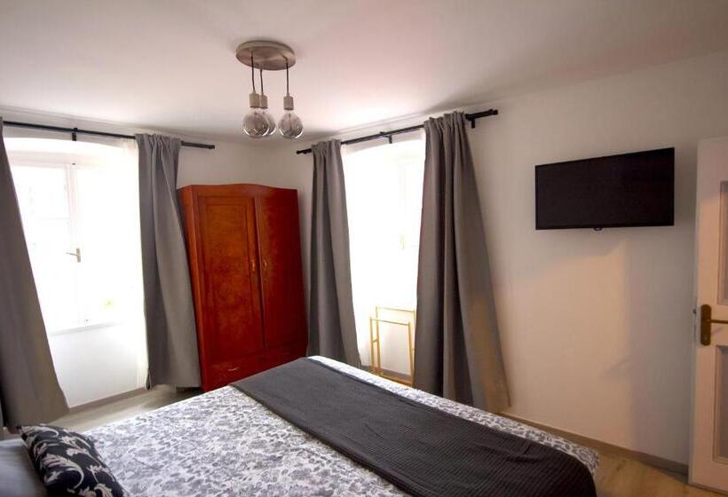 پانسیون Phiros B&b