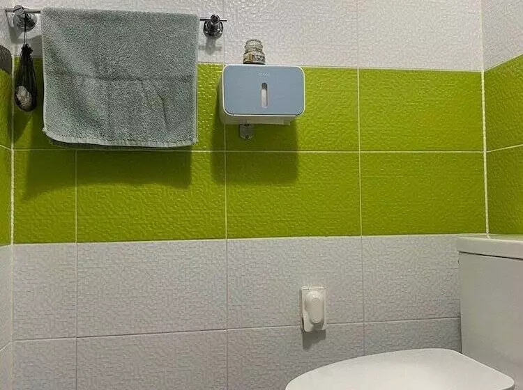 ペンション Ri In Mokpo